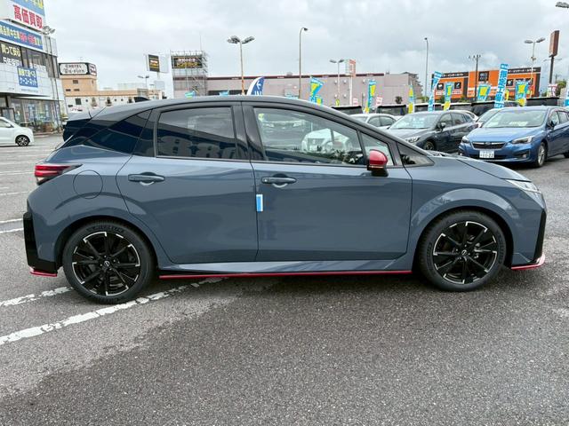 NISSAN AURA NISMO