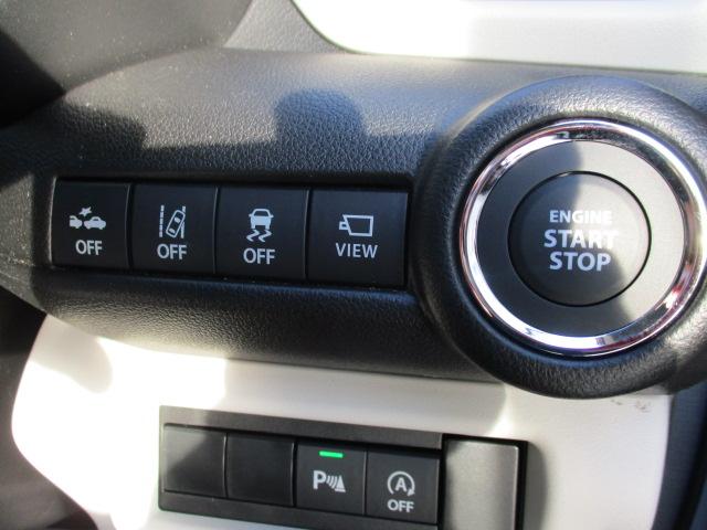 SUZUKI SWIFT HYBRID MZ