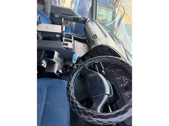 ISUZU GIGA