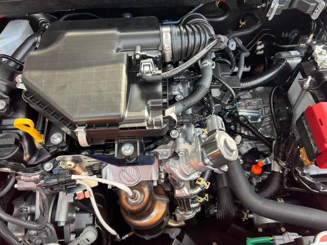SUZUKI SWIFT HYBRID MZ