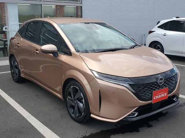 NISSAN AURA G LEATHER EDITION