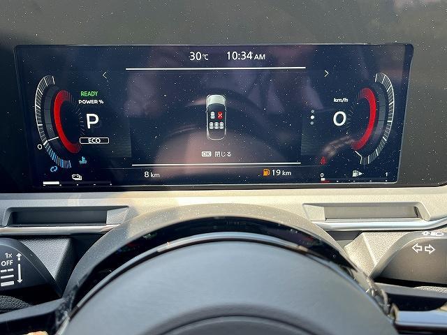 NISSAN AURA G LEATHER EDITION