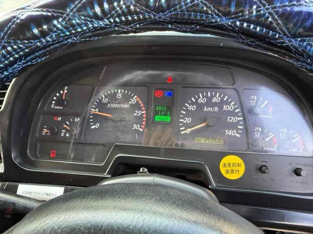 ISUZU GIGA