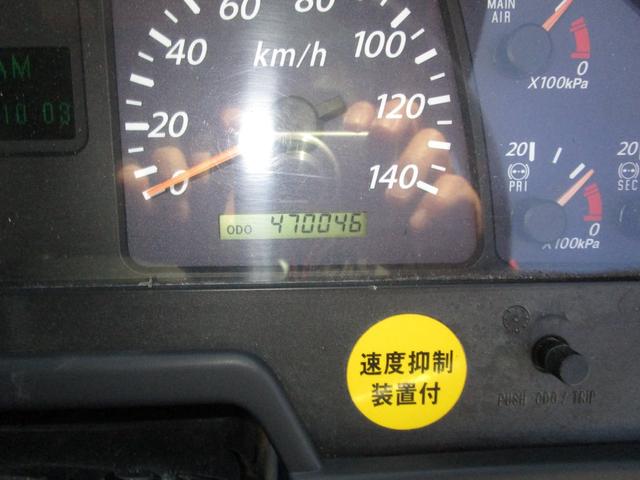 ISUZU GIGA
