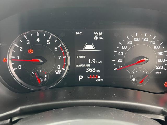 SUZUKI SWIFT HYBRID MZ