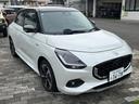 SUZUKI SWIFT HYBRID MZ