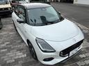 SUZUKI SWIFT HYBRID MZ