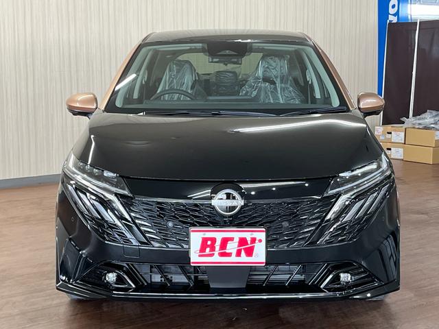 NISSAN AURA G LEATHER EDITION