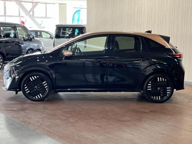 NISSAN AURA G LEATHER EDITION