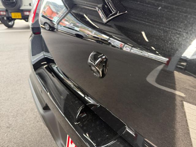 SUZUKI SWIFT HYBRID MZ