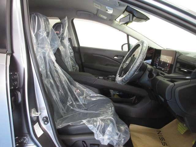 NISSAN AURA G LEATHER EDITION