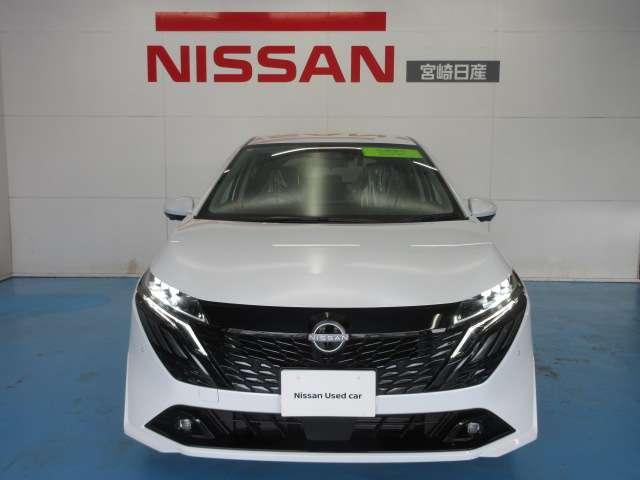 NISSAN AURA G LEATHER EDITION