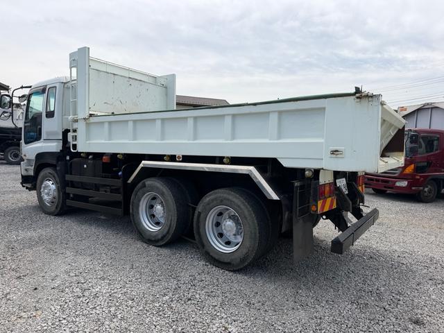 ISUZU GIGA BASEGRADE