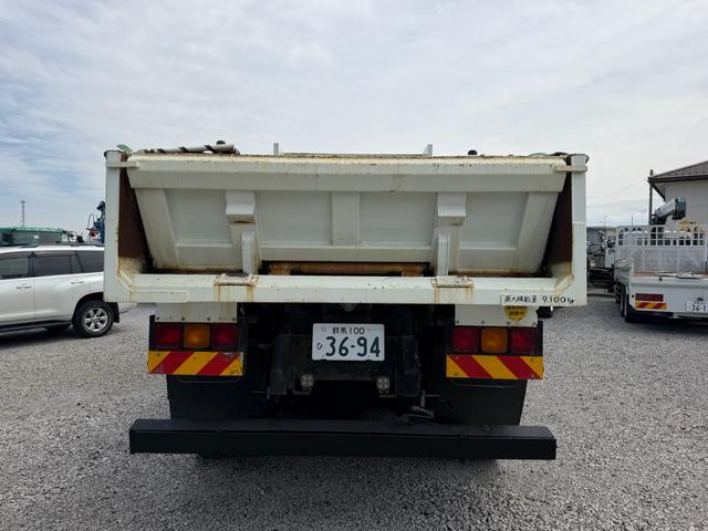 ISUZU GIGA BASEGRADE