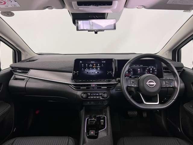NISSAN AURA G LEATHER EDITION