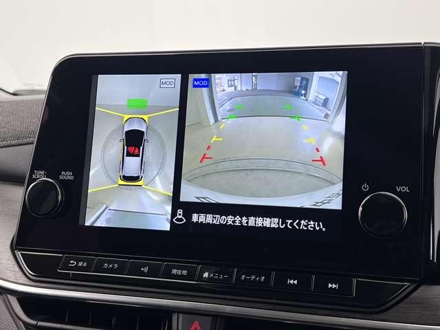 NISSAN AURA G LEATHER EDITION