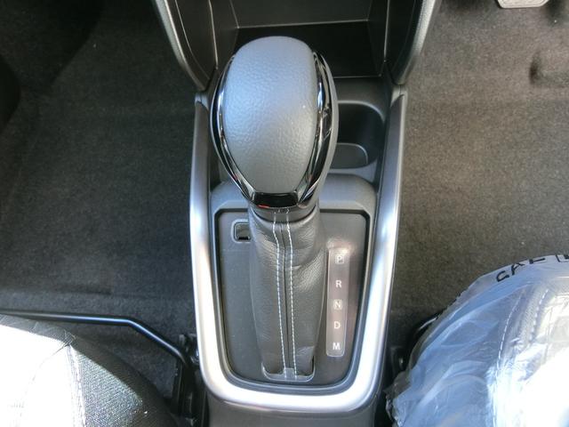 SUZUKI SWIFT HYBRID MZ