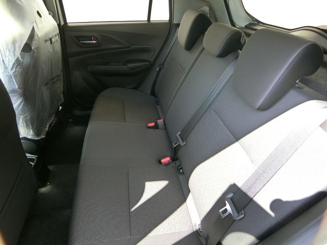 SUZUKI SWIFT HYBRID MZ