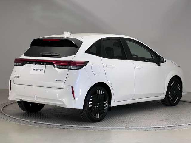 NISSAN AURA G LEATHER EDITION