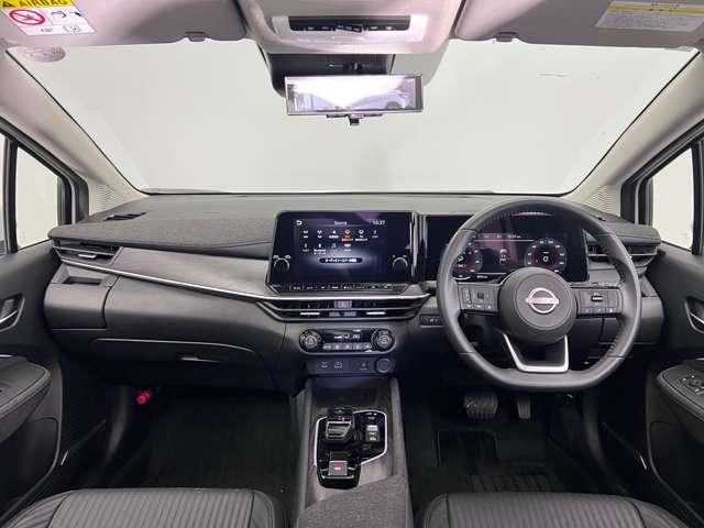 NISSAN AURA G LEATHER EDITION