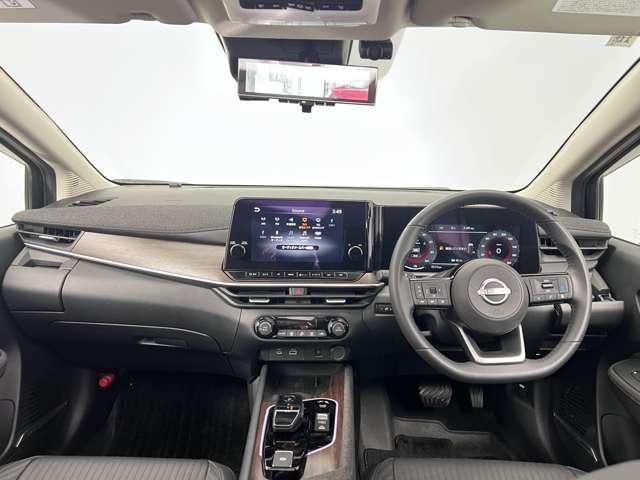 NISSAN AURA G LEATHER EDITION