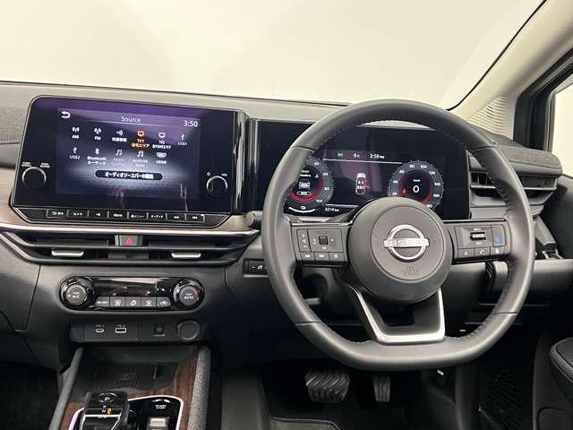 NISSAN AURA G LEATHER EDITION