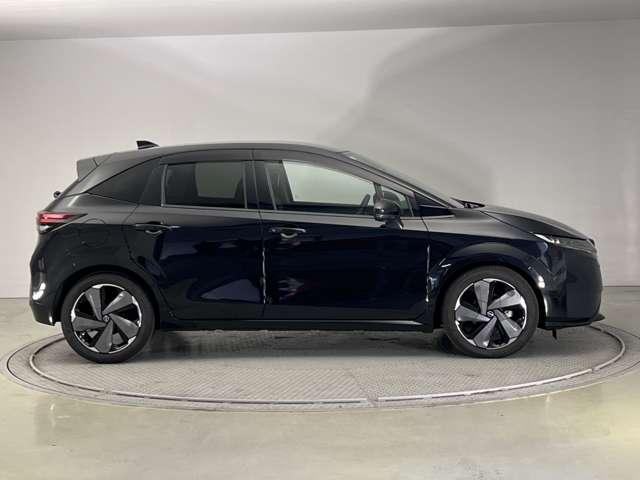 NISSAN AURA G LEATHER EDITION