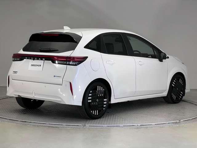 NISSAN AURA G LEATHER EDITION