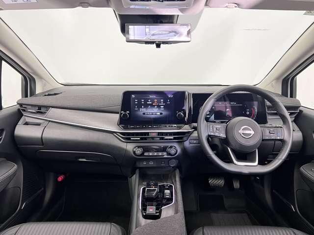 NISSAN AURA G LEATHER EDITION