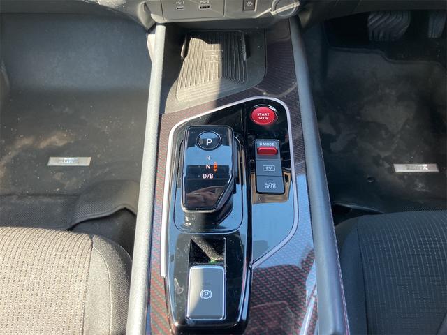 NISSAN AURA NISMO