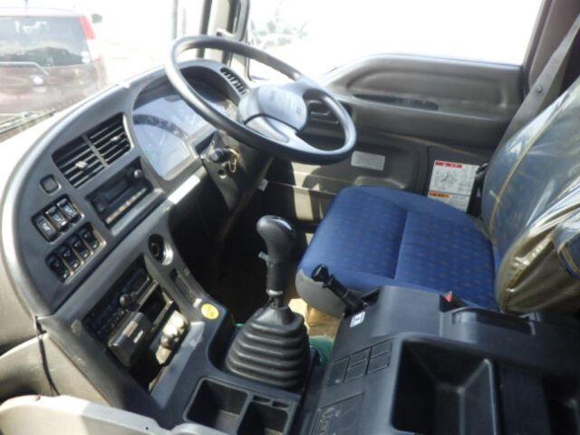 ISUZU GIGA BASEGRADE