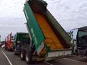 ISUZU GIGA BASEGRADE