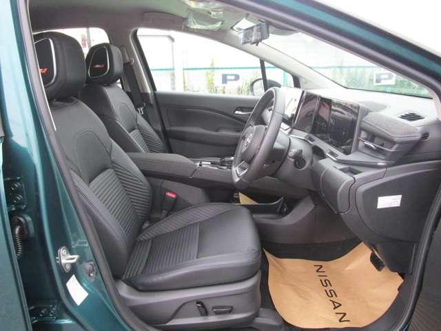 NISSAN AURA G LEATHER EDITION