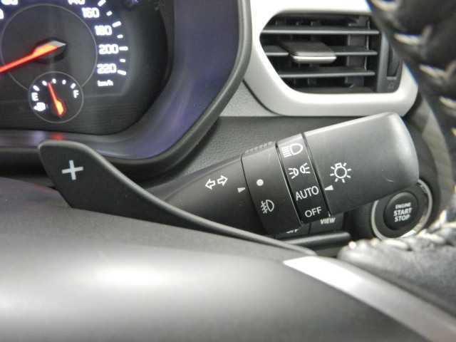 SUZUKI SWIFT HYBRID MZ