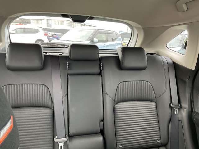 NISSAN AURA G LEATHER EDITION