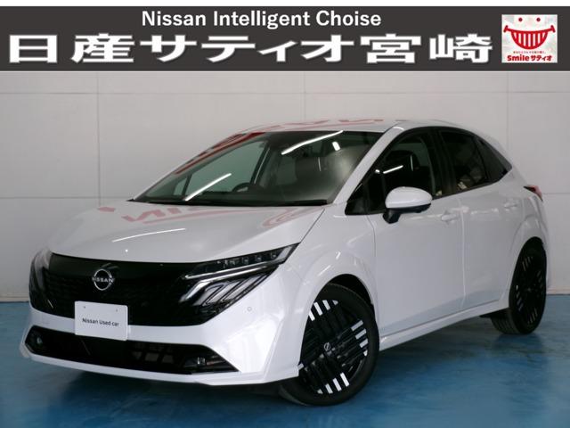 NISSAN AURA G LEATHER EDITION