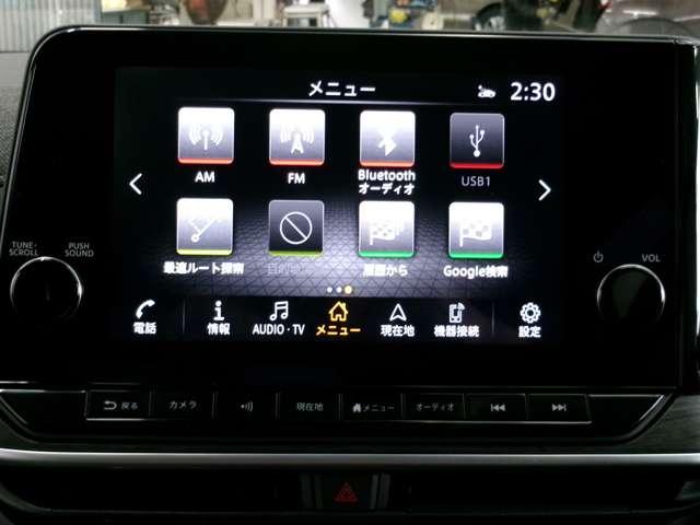 NISSAN AURA G LEATHER EDITION