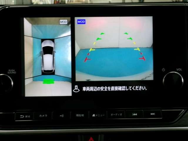 NISSAN AURA G LEATHER EDITION