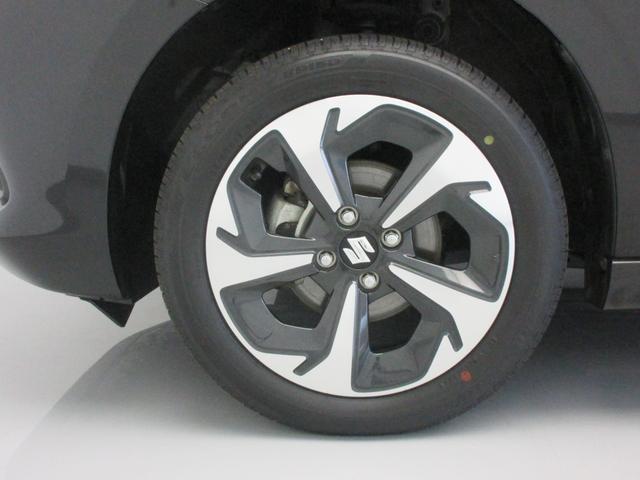 SUZUKI SWIFT HYBRID MZ