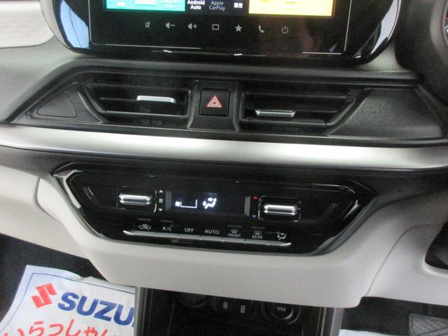 SUZUKI SWIFT HYBRID MZ