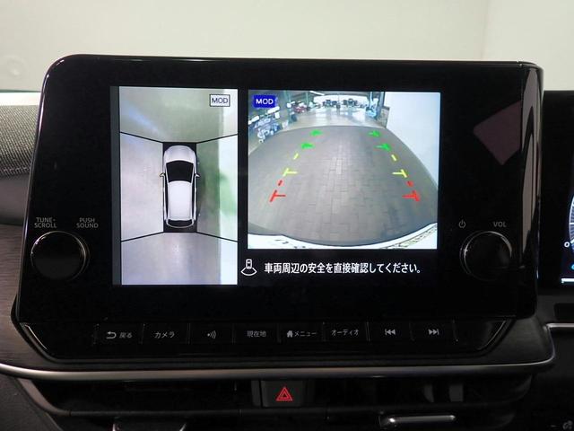 NISSAN AURA G LEATHER EDITION