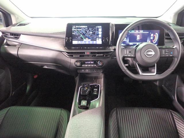 NISSAN AURA G LEATHER EDITION