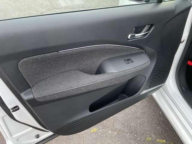 NISSAN AURA G LEATHER EDITION