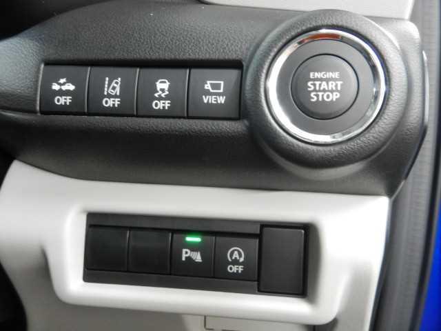 SUZUKI SWIFT HYBRID MZ