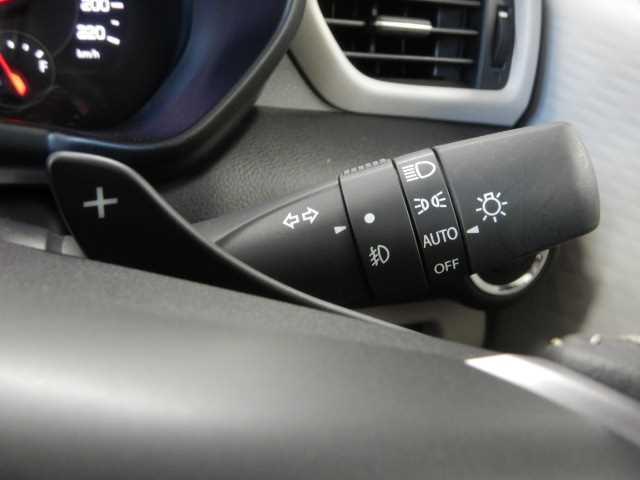 SUZUKI SWIFT HYBRID MZ