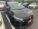 NISSAN AURA G LEATHER EDITION