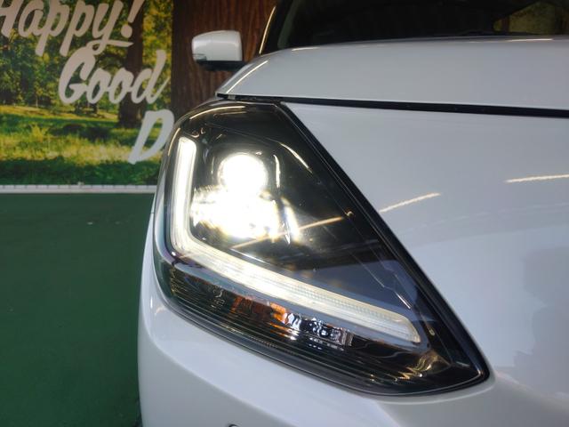 SUZUKI SWIFT HYBRID MZ