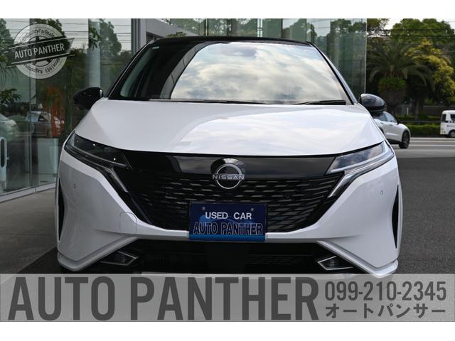 NISSAN AURA G LEATHER EDITION