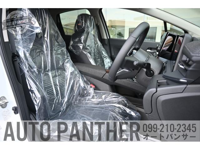 NISSAN AURA G LEATHER EDITION