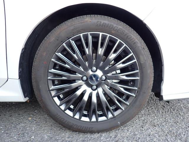 NISSAN AURA AUTECH